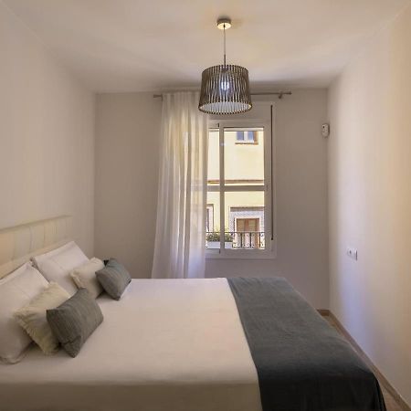 Bonito Nice Apartamento Sevilla Centro Екстер'єр фото