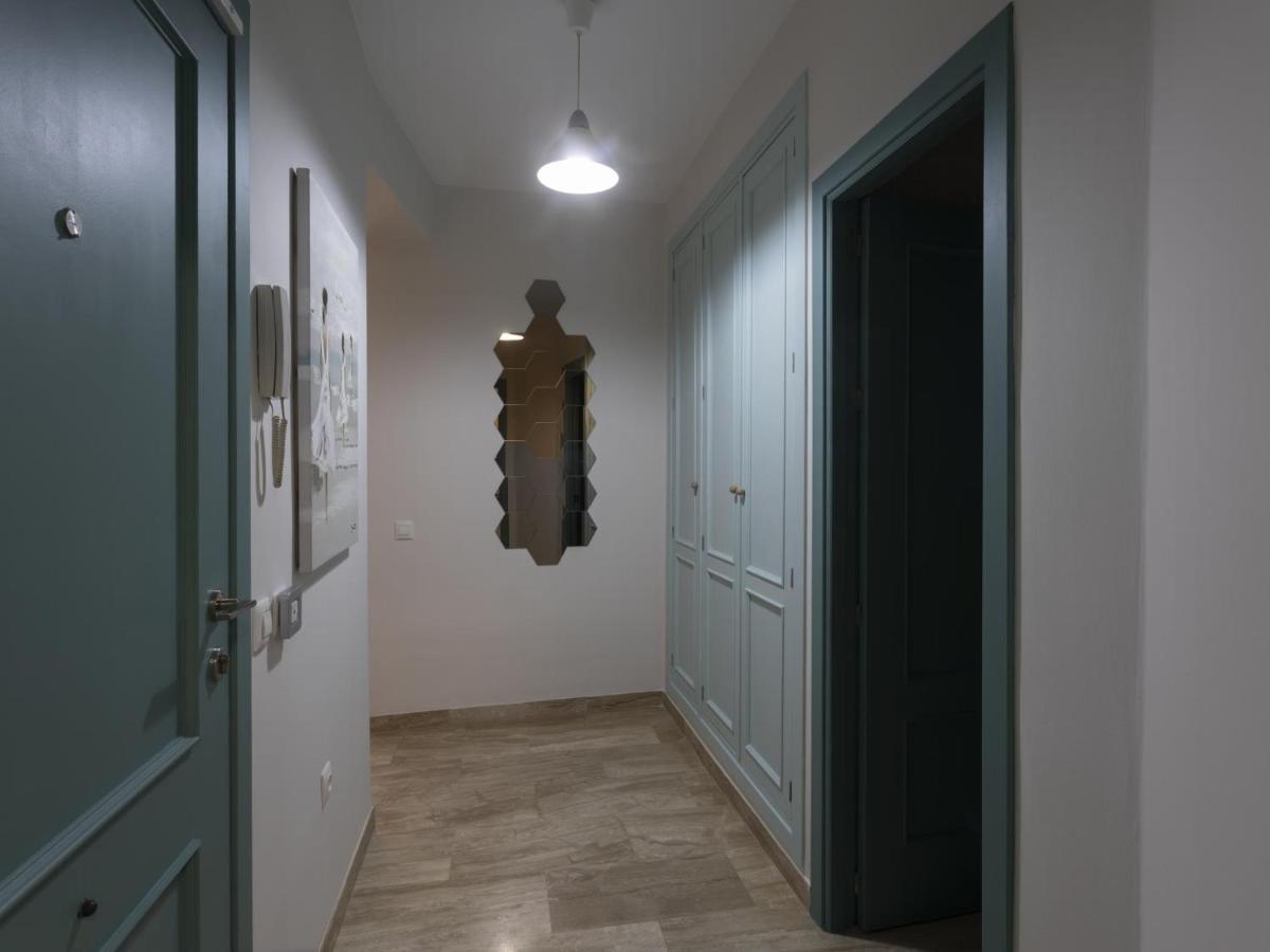 Bonito Nice Apartamento Sevilla Centro Екстер'єр фото