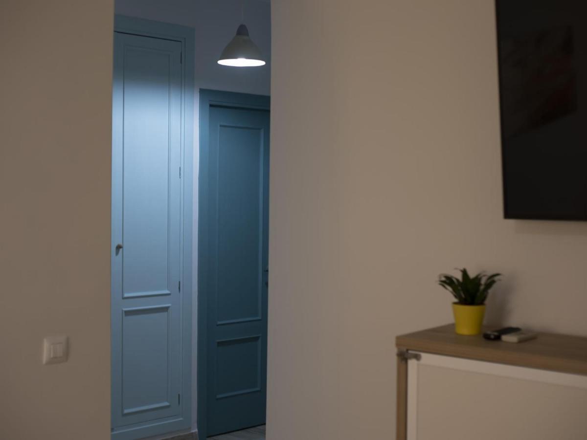 Bonito Nice Apartamento Sevilla Centro Екстер'єр фото