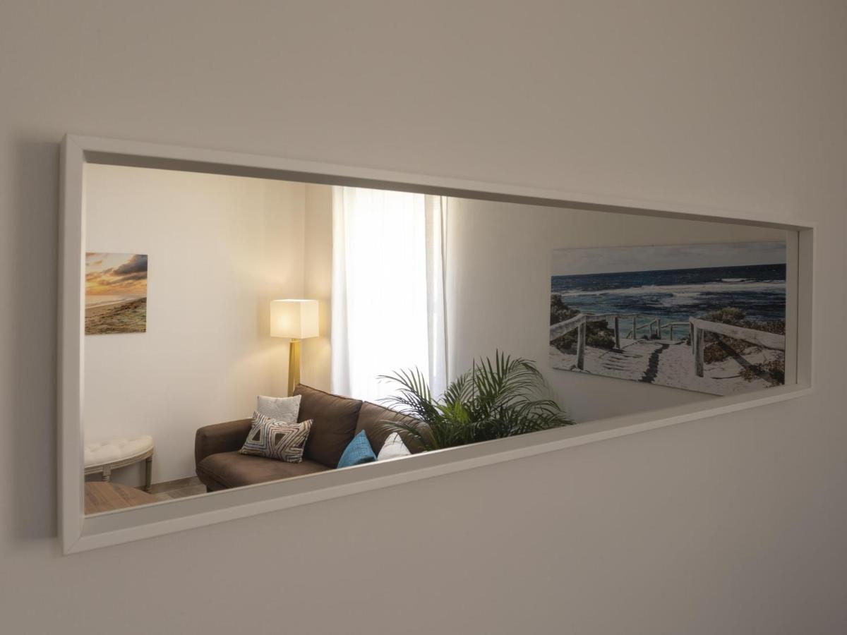 Bonito Nice Apartamento Sevilla Centro Екстер'єр фото