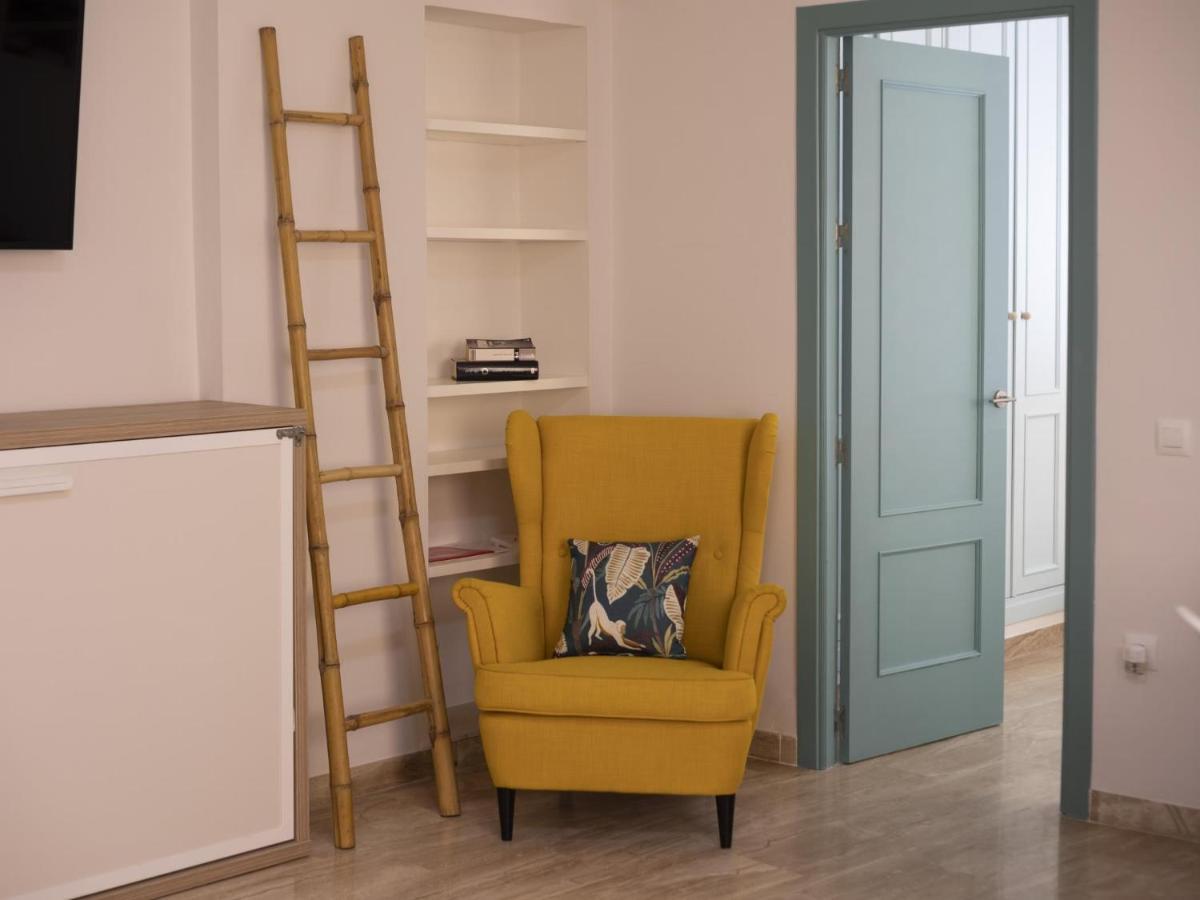 Bonito Nice Apartamento Sevilla Centro Екстер'єр фото