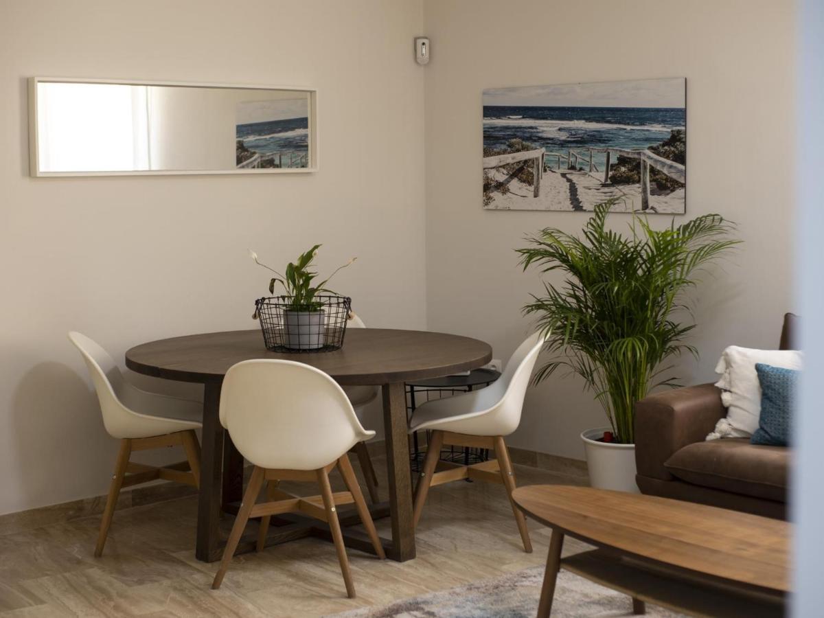 Bonito Nice Apartamento Sevilla Centro Екстер'єр фото