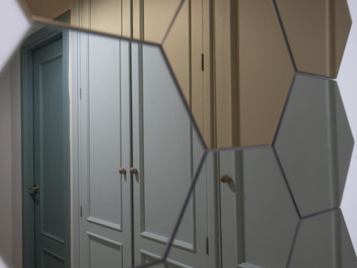 Bonito Nice Apartamento Sevilla Centro Екстер'єр фото